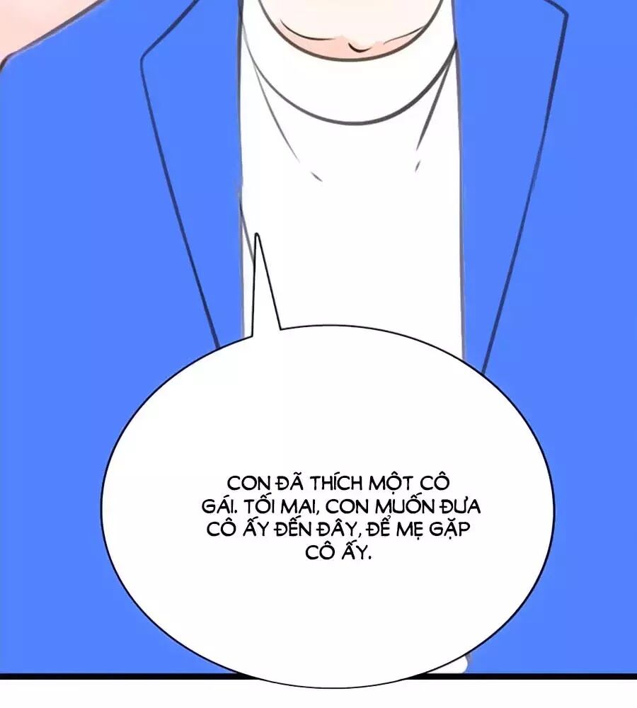 công chúa nữ vương mệnh chapter 109 79