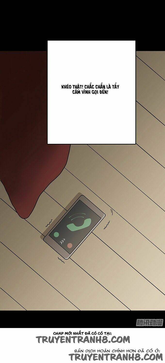 ớn lạnh tuyệt đối chapter 100 111