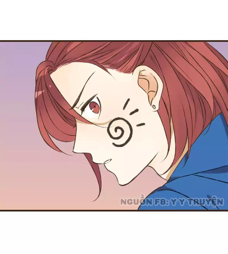 trên trời rớt xuống một hòa thượng ngốc chapter 44 6