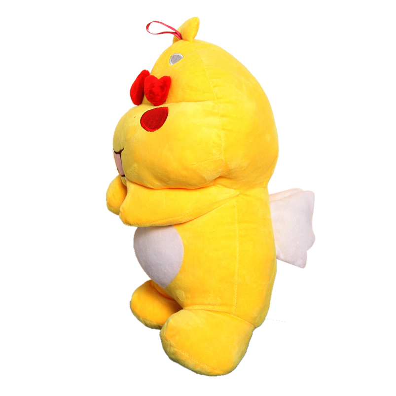 Gấu bông Ong Qoobee ngộ nghĩnh size 40cm