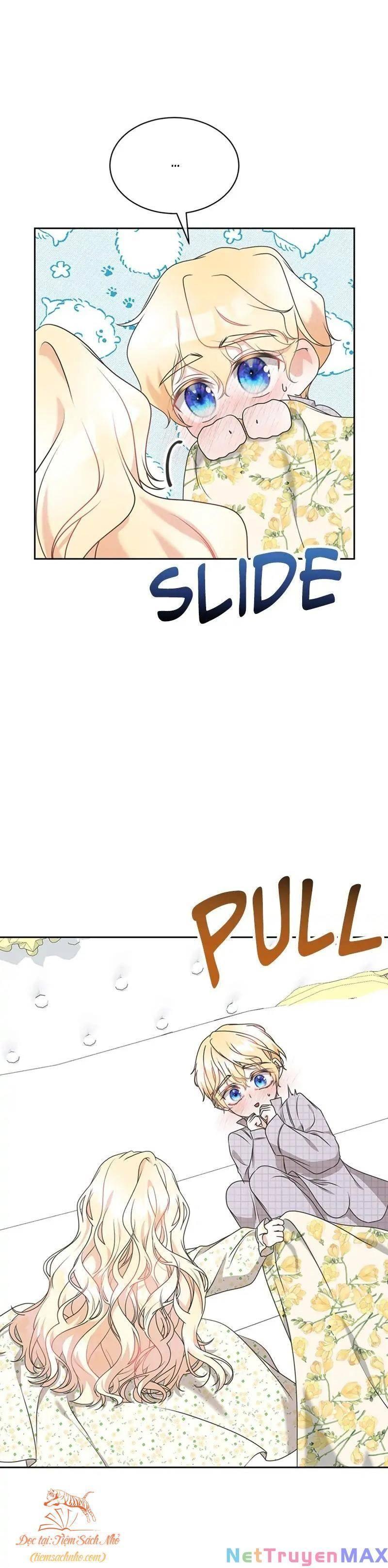 sinh ra trở thành nhân vật không có trong nguyên tác chapter 26 18