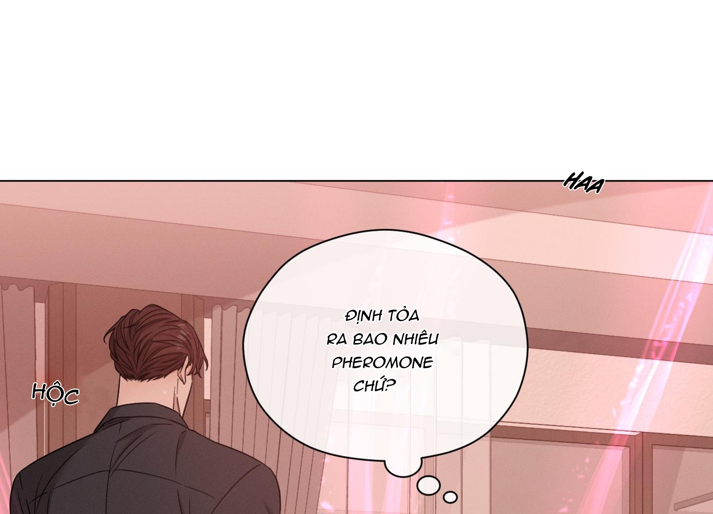 hội chứng minmotion chapter 22 11