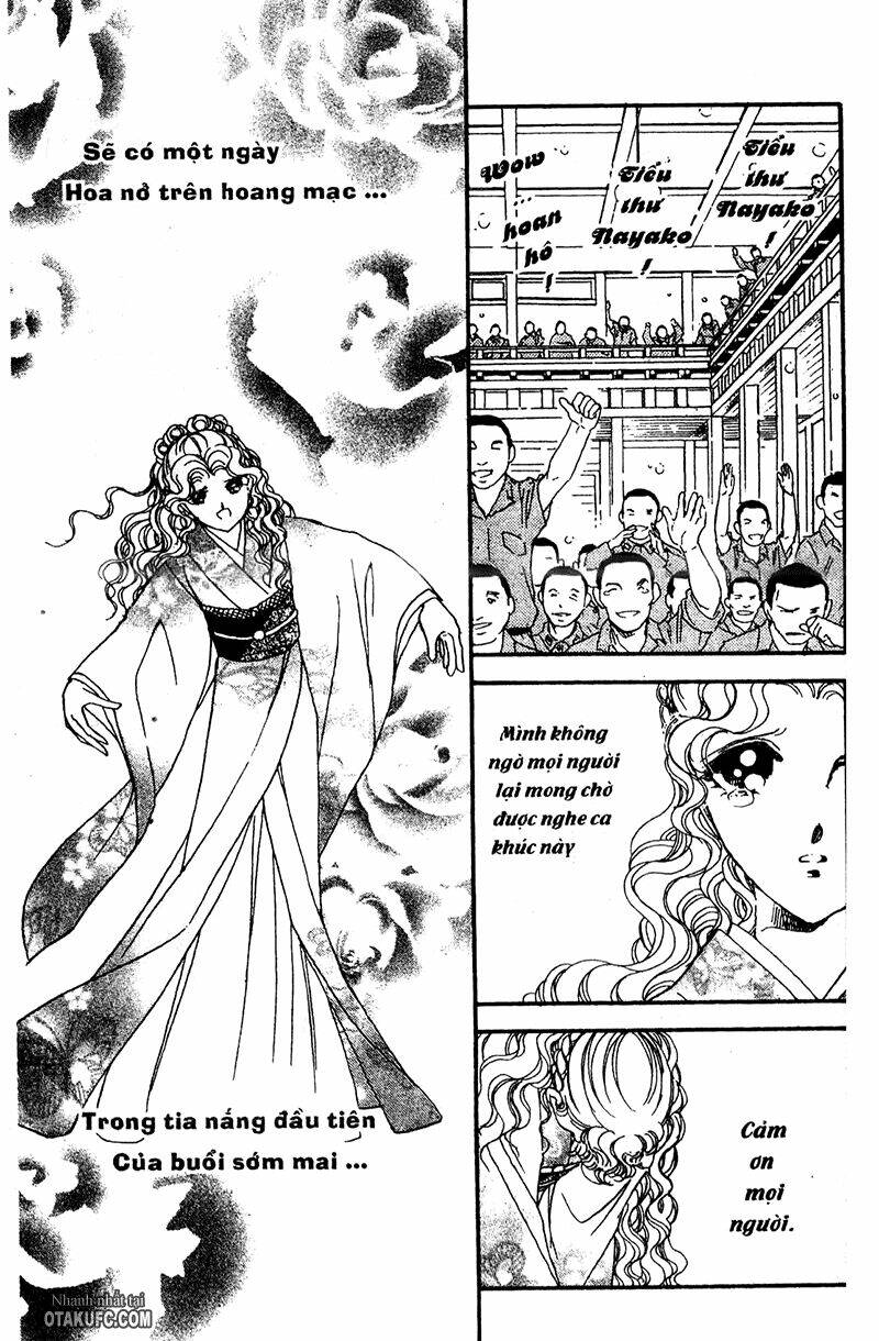 khúc tình ca ban mai - akatsuki no aria chapter 77 27