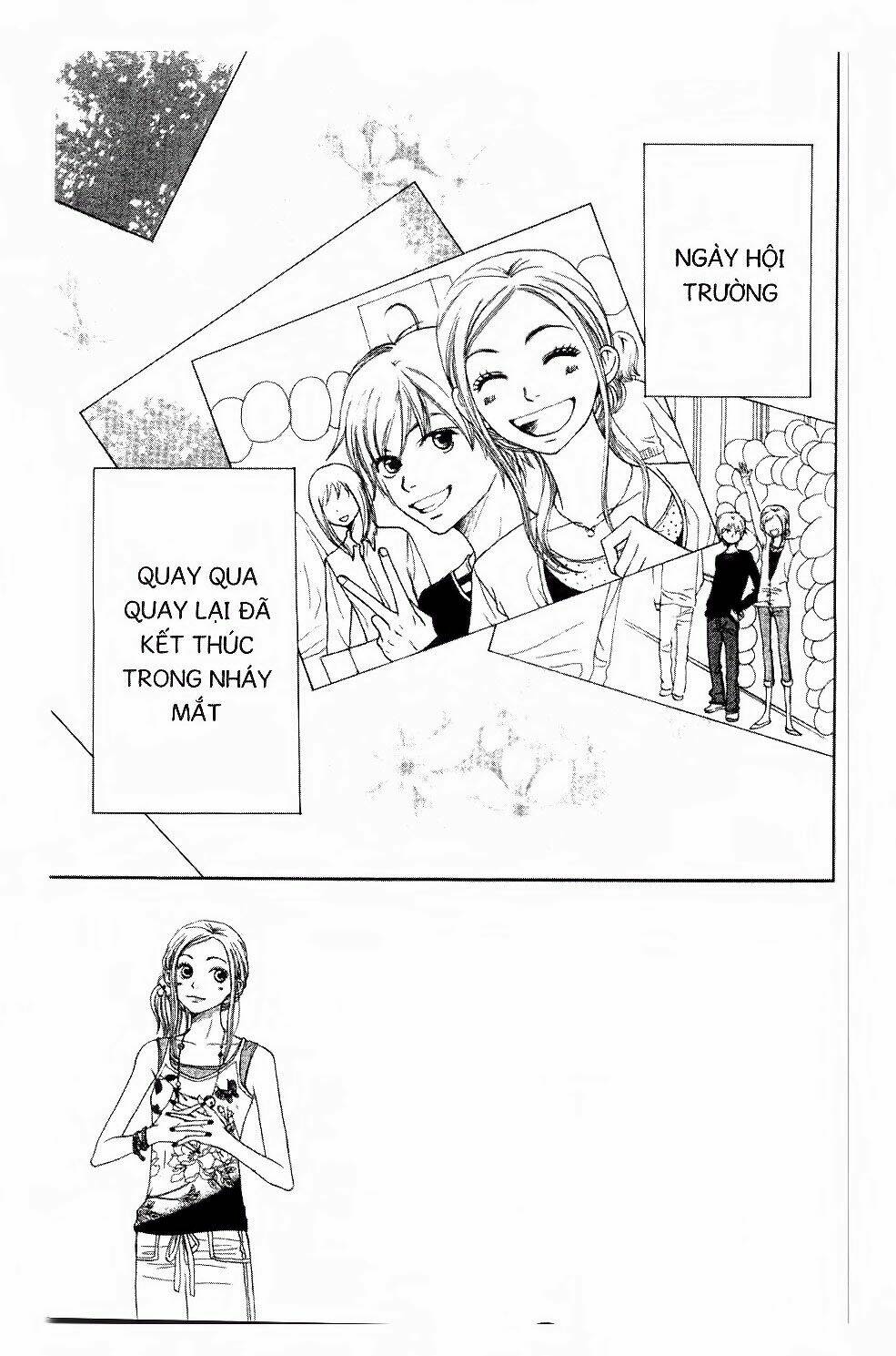 love com - đôi đũa lệch chapter 59 17