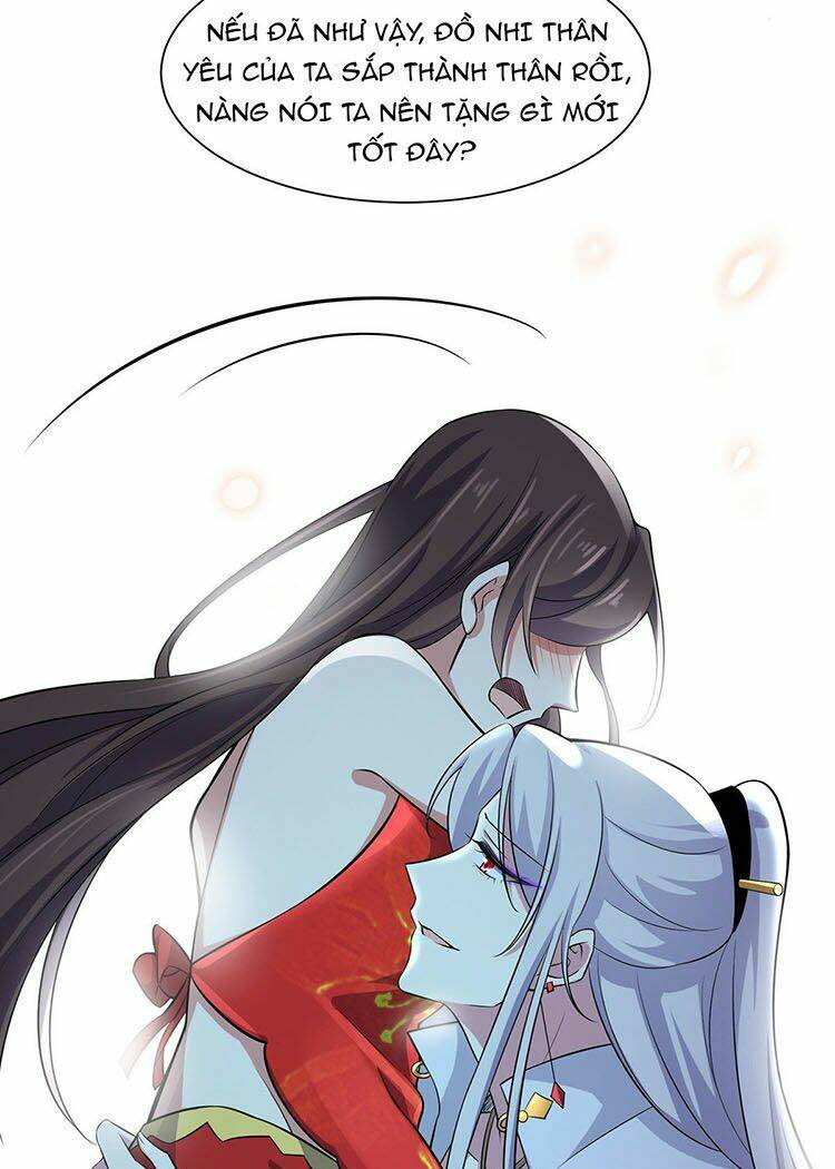 hoạn phi thiên hạ chapter 72 10