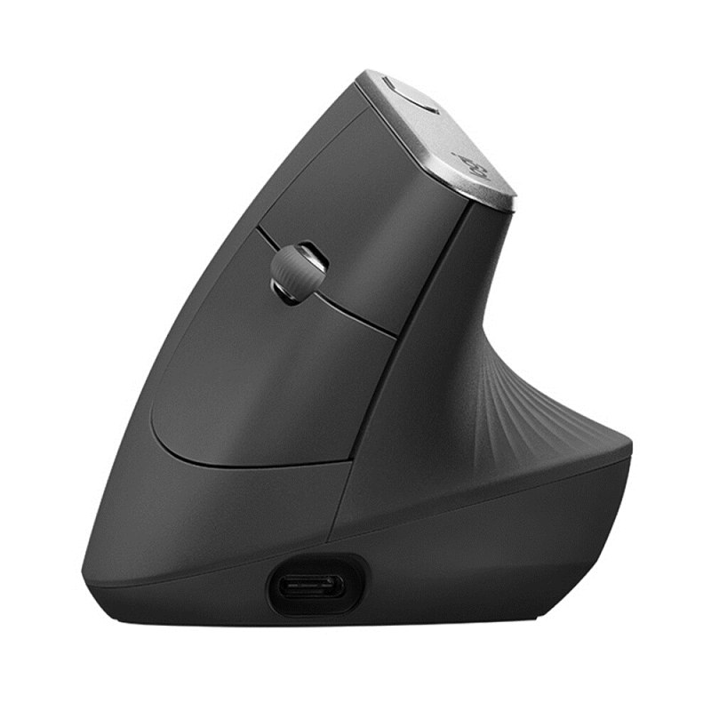 Xuất xứ Chuột dọc đa chức năng công thái học theo chiều dọc Logitech MX dành cho máy tính để bàn