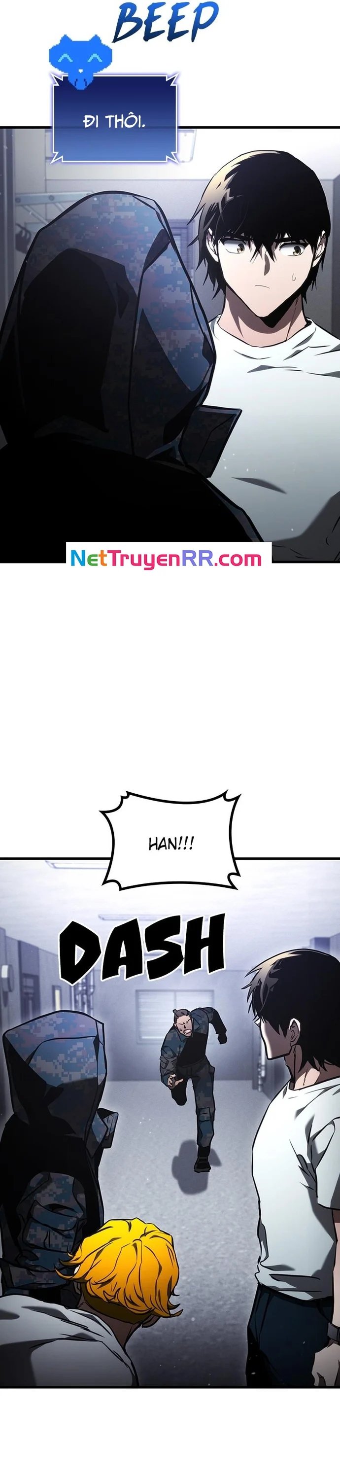 đồ long kỵ sĩ hôn môi ác long chapter 94 25