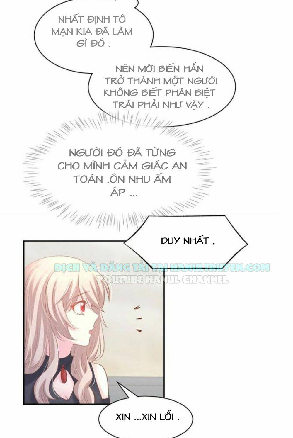 hôn nhân ấm áp : tổng tài sủng vợ thành nghiện chapter 33 11