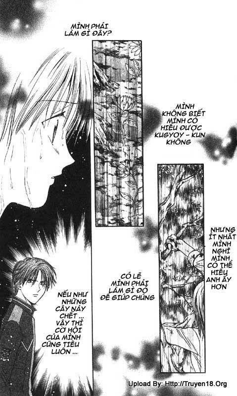 cô bé nghèo khó chapter 3 25