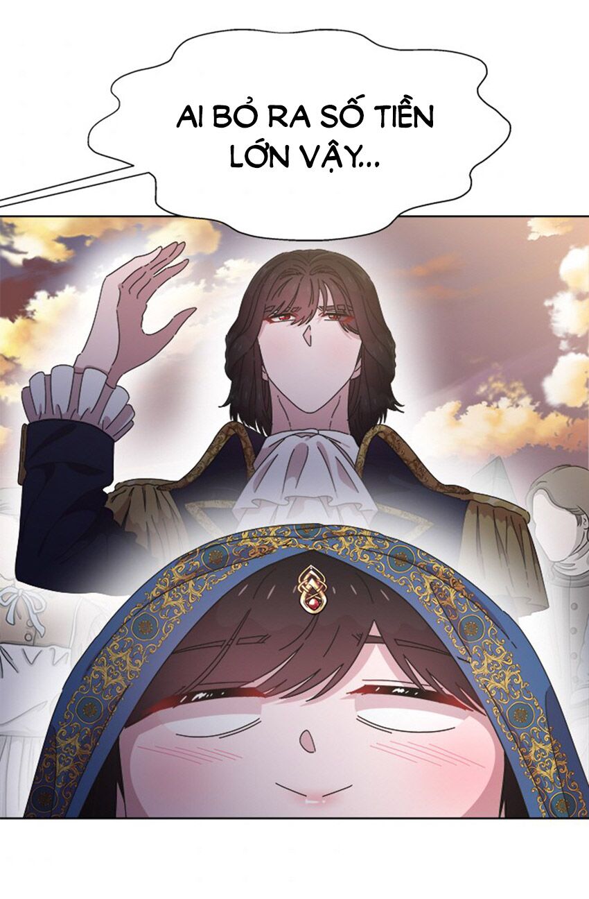 con gái bảo bối của ma vương chapter 114 64