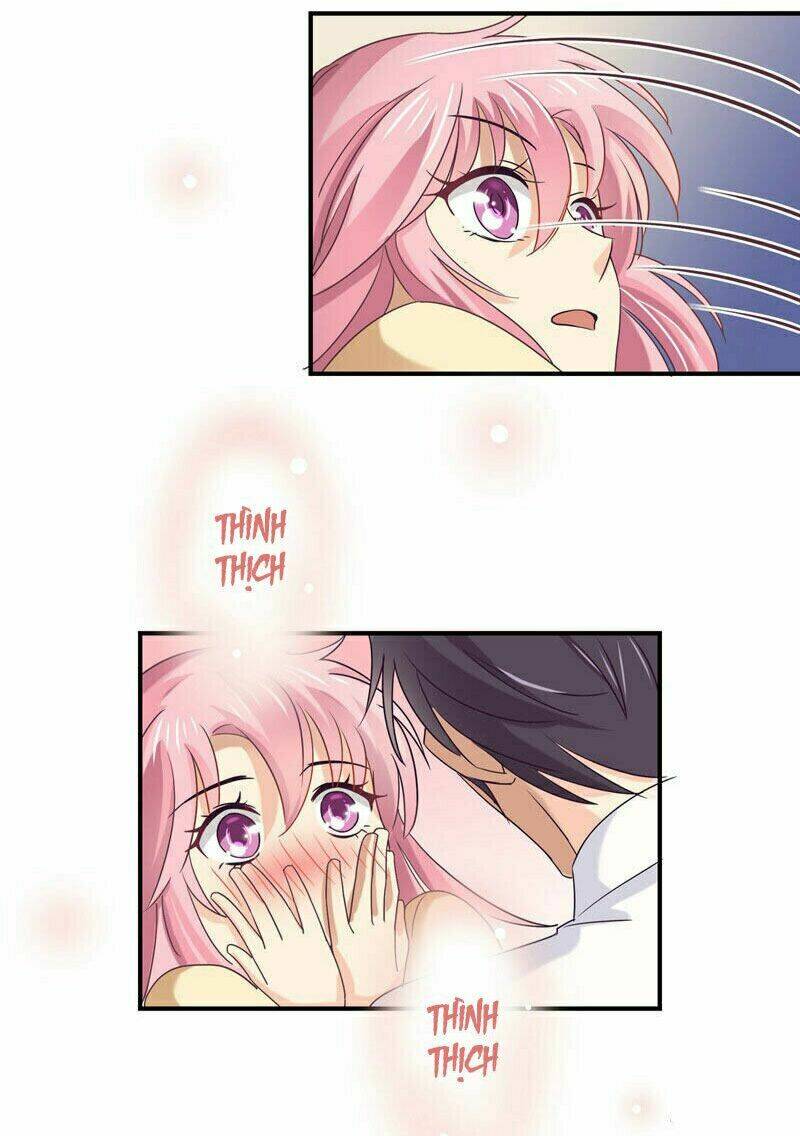 cuồng duệ tiểu thê chapter 42 17