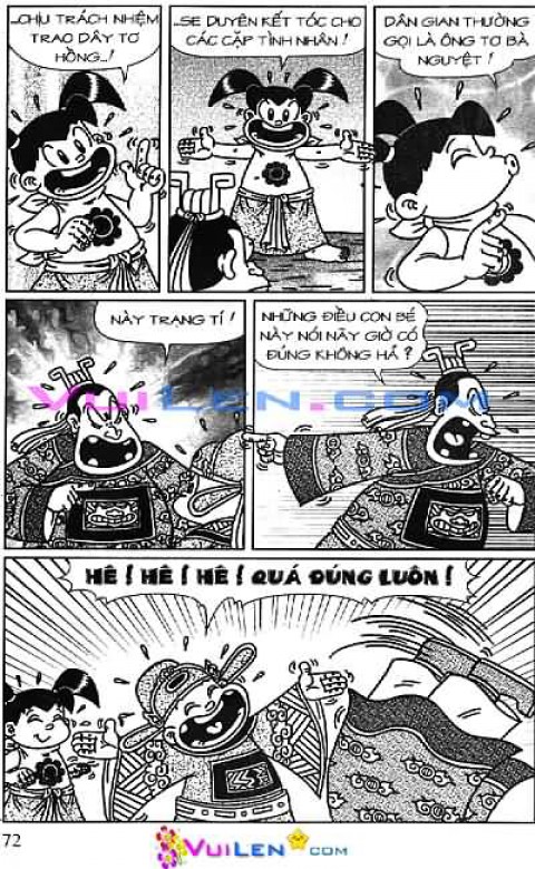 thần đồng đất việt chapter 119 69