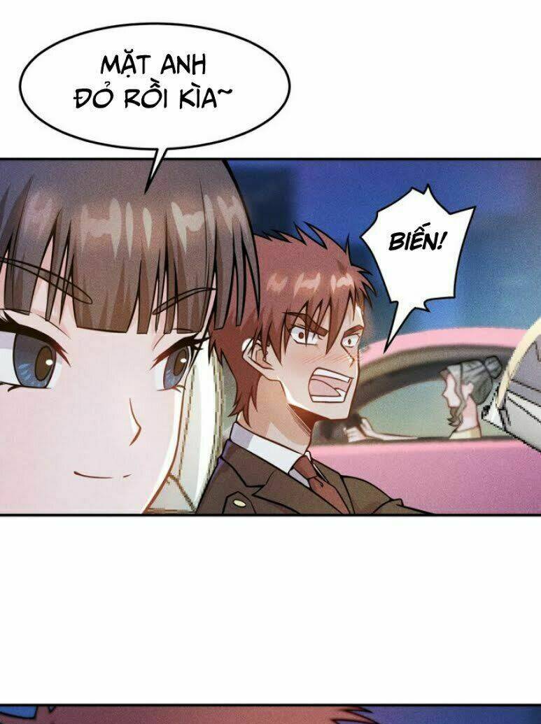 cao thủ cận vệ của nữ chủ tịch chapter 28 4