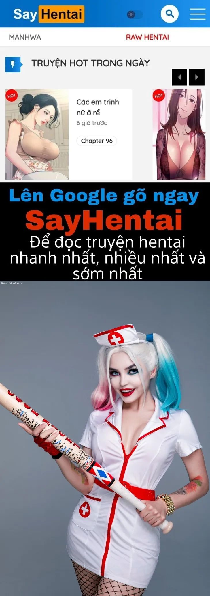 hình cosplay chapter 307 1