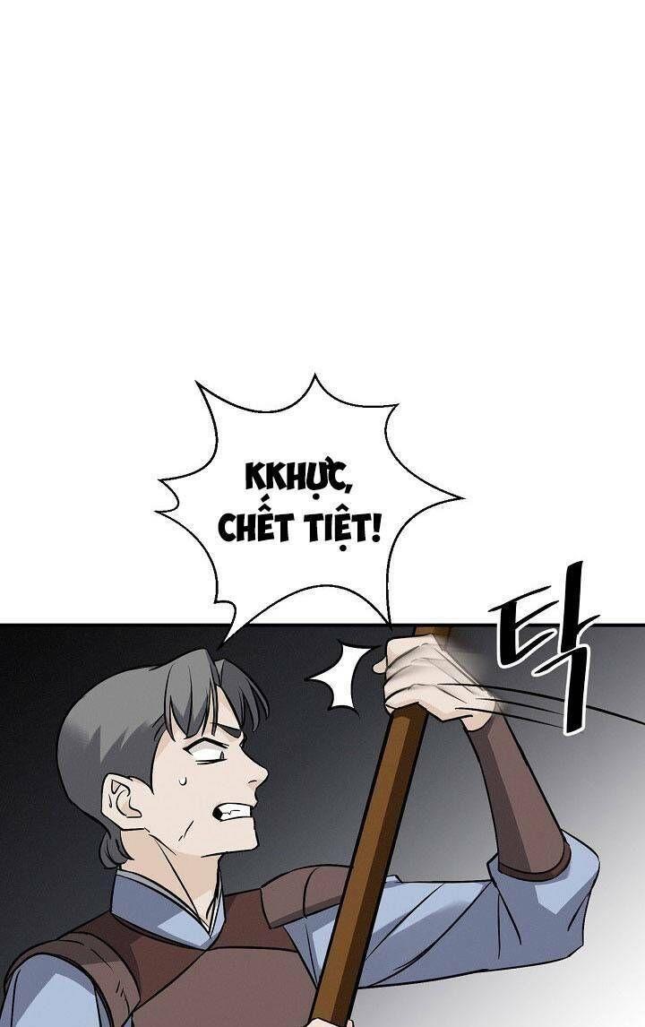 tôi lên cấp chỉ bằng cách ăn chapter 15 44