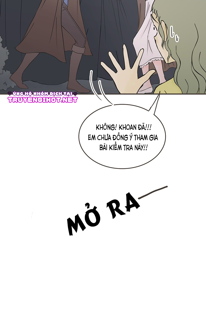 những nàng công chúa bị nguyền rủa chapter 18 52