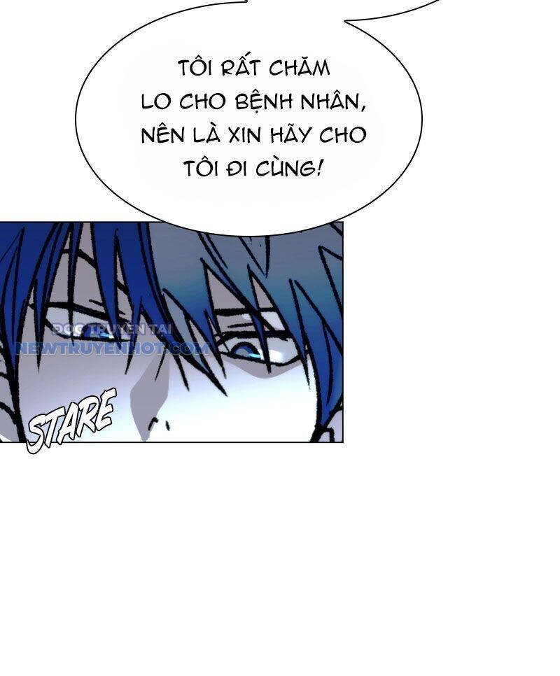 tận thế cũng chỉ là trò chơi chapter 22 133