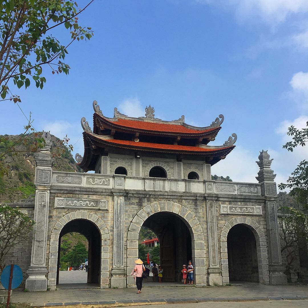 Tour Hoa Lư - Tràng An - Hang Múa 01 Ngày, Gồm Ăn Trưa, Khởi Hành Hàng Ngày & Lễ Tết
