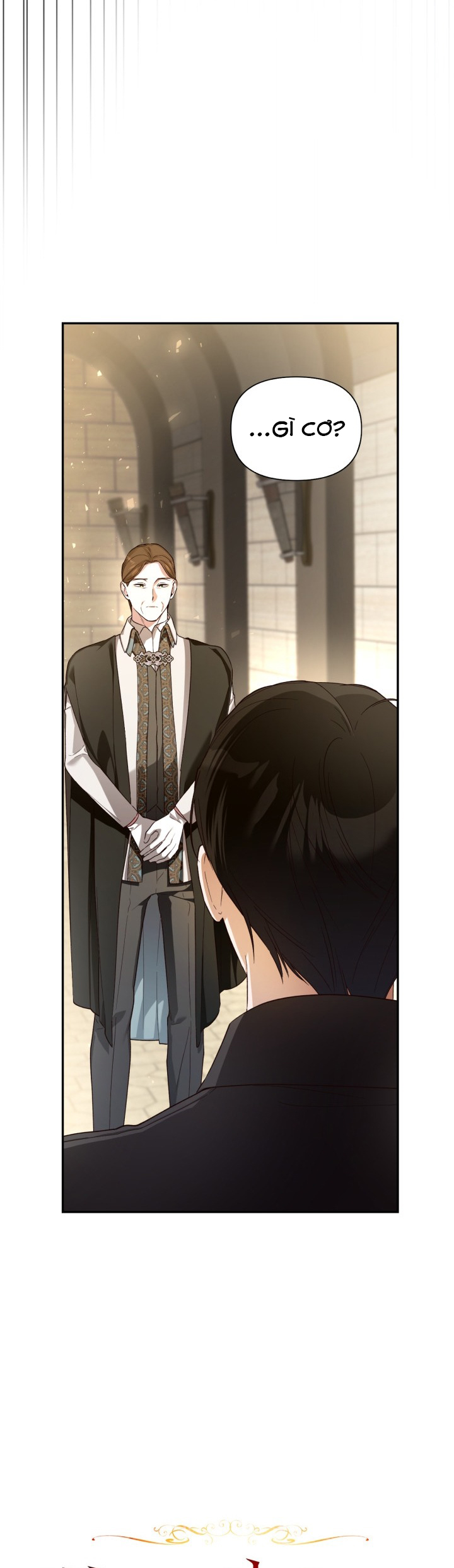 cách che giấu đứa con của hoàng đế chapter 89 14