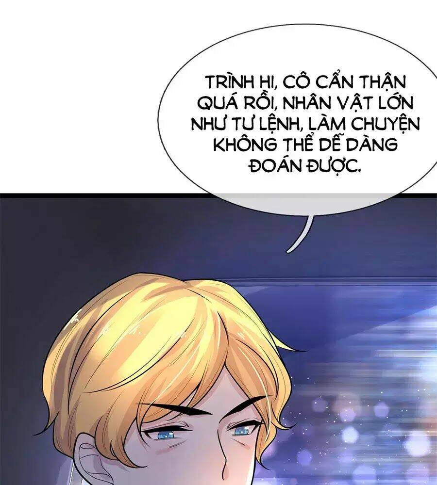 loạn thế tù sủng: thiếu soái bất lương của ta chapter 67 13