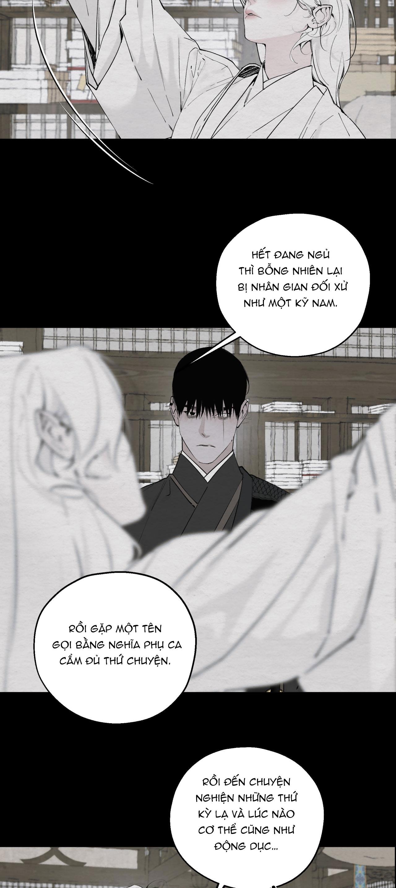 tâm hồn méo mó chapter 5 20