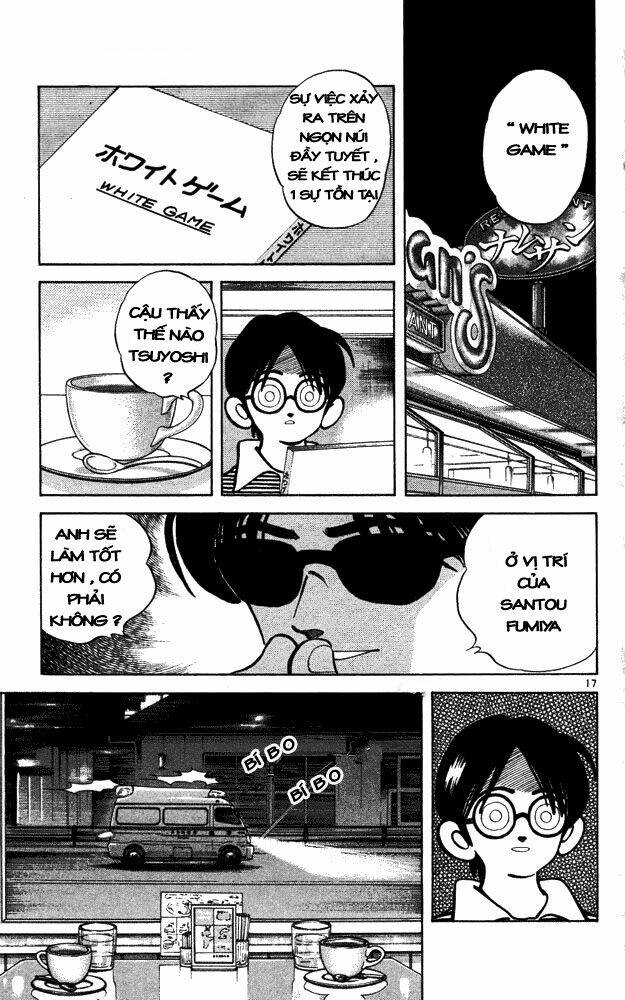 itsumo misora chapter 45 17