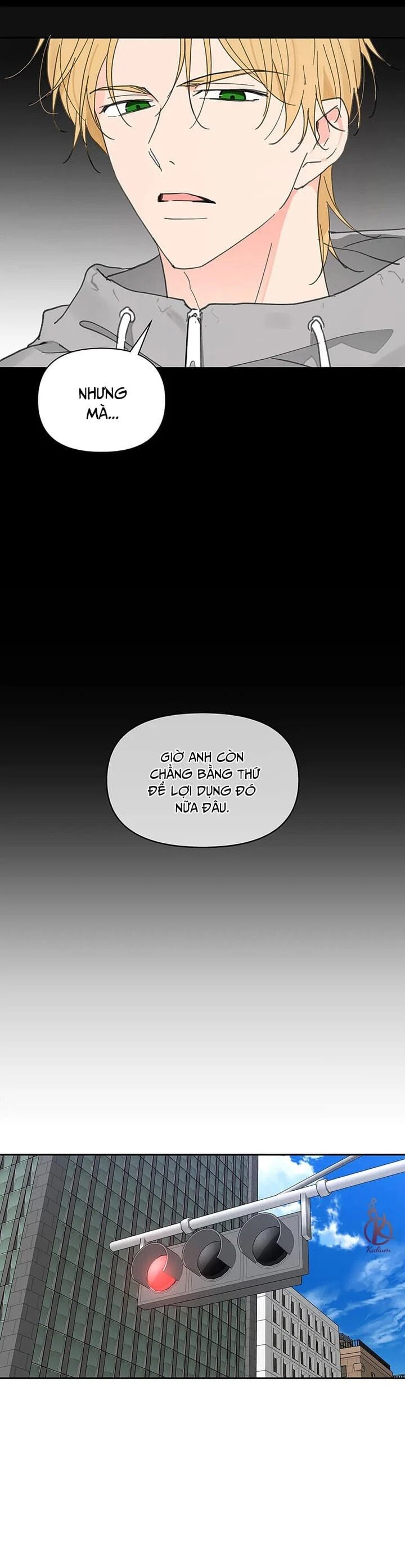 tâm tư của ju in chapter 71.5 9