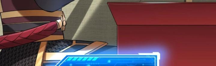 đại tần, ta là con tần thủy hoàng, giết địch thành thần chapter 87 3