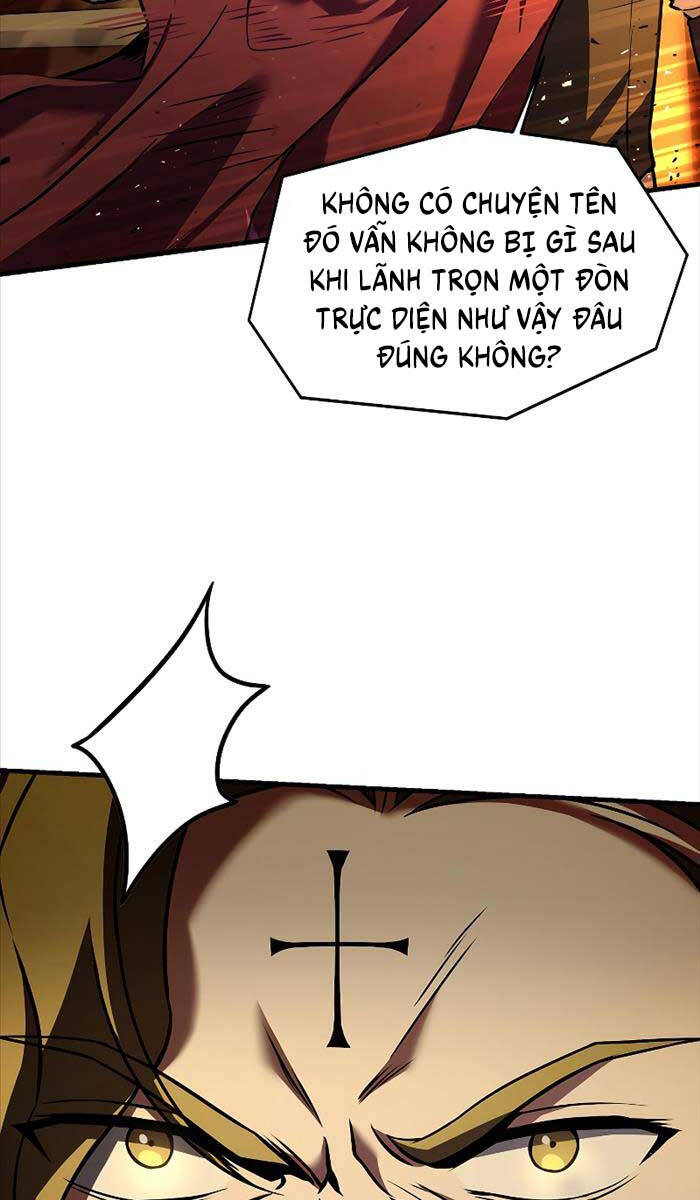 sự trở lại của hiệp sĩ giáo vô song chapter 106 75