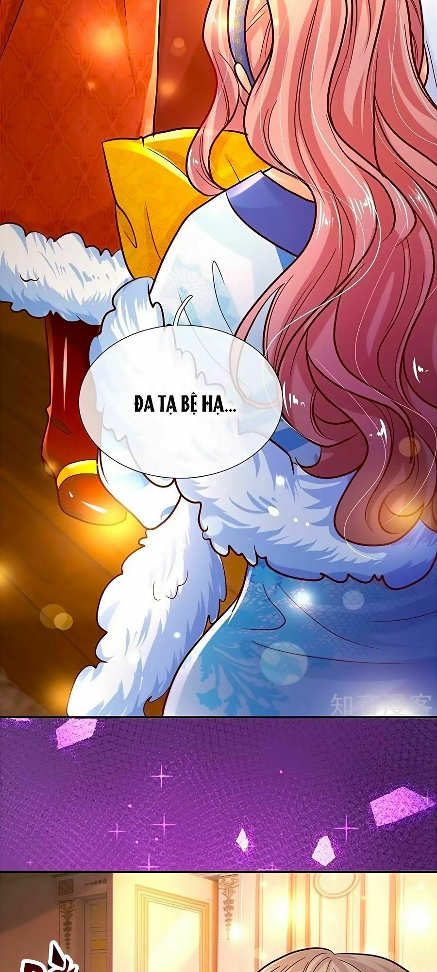 bỗng một ngày nọ trở thành con gái vua chapter 72 14