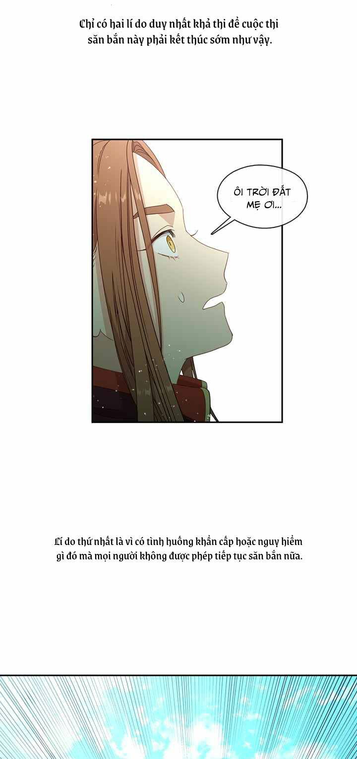 hãy coi chừng ác nữ chapter 45 34