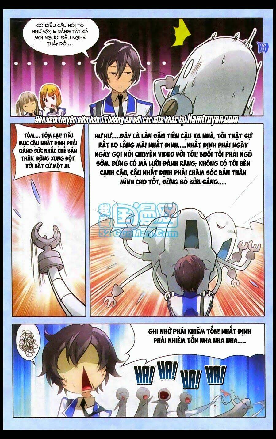 tinh kỷ nguyên chapter 1 7