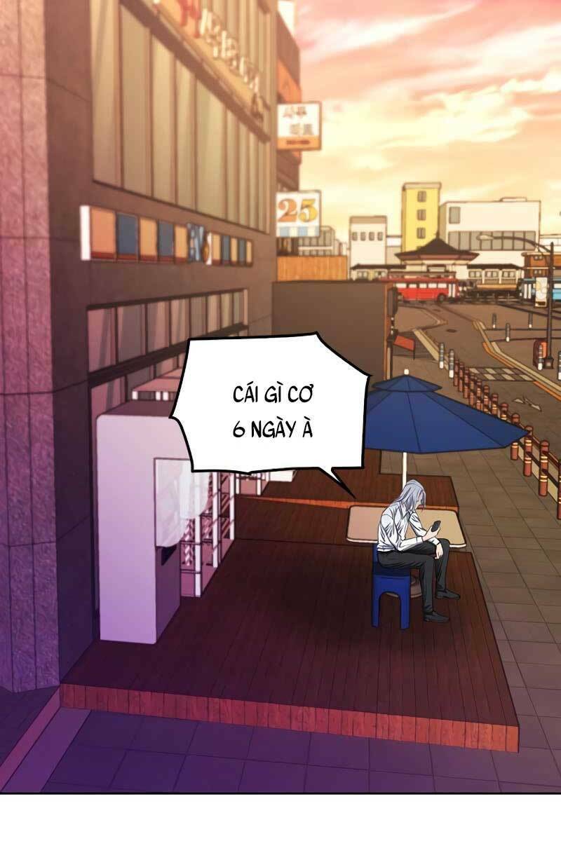 druid tại ga seoul - người hóa thú chapter 85 90