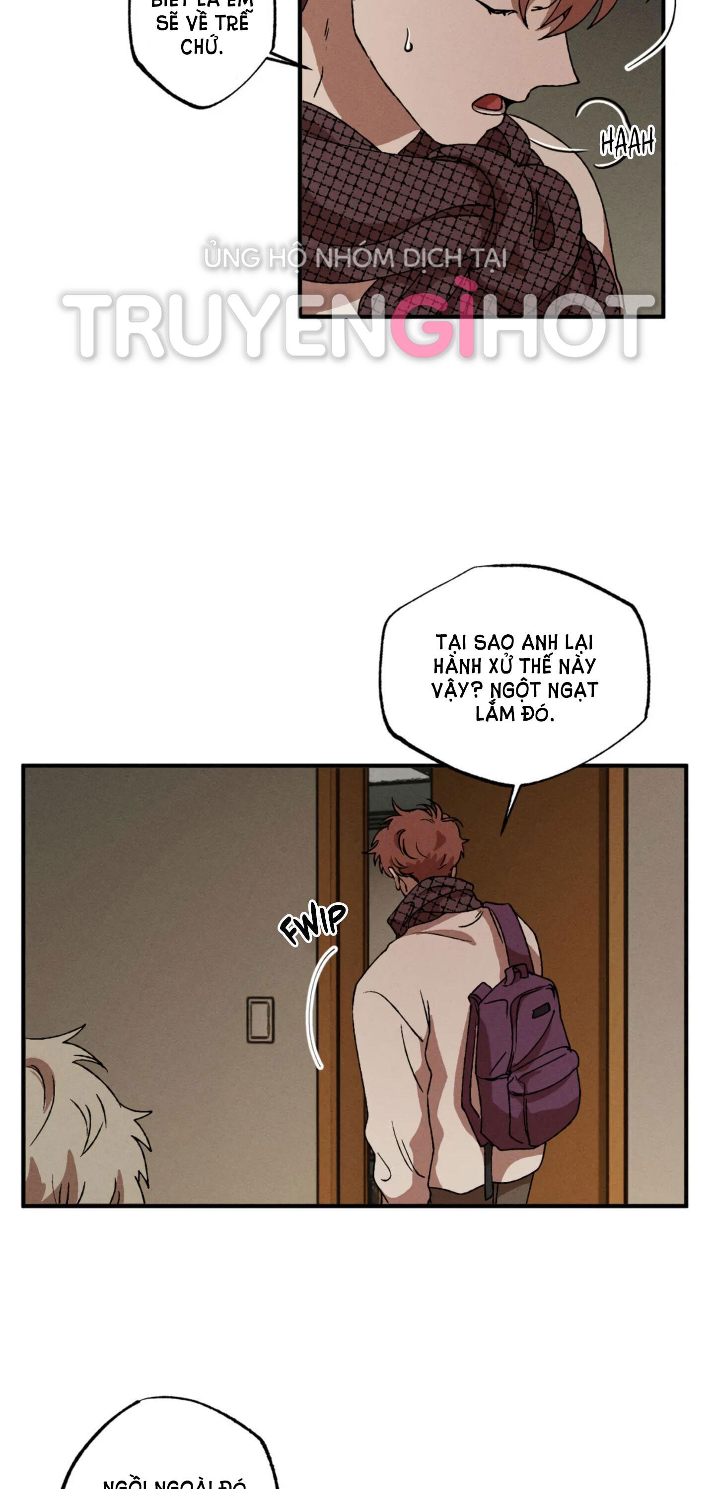 bẫy kép chapter 23.1 7