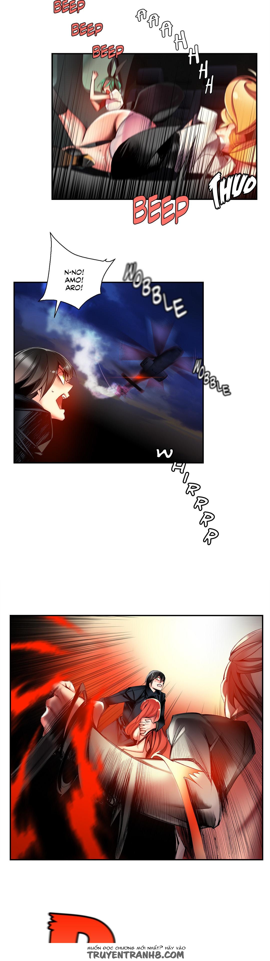 sự ràng buộc của lilith chapter 43 28