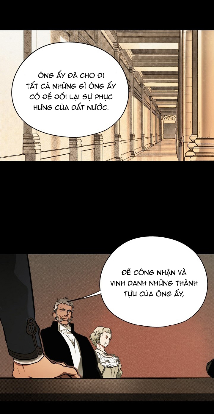 cổ tích về người mẹ kế chapter 9 11