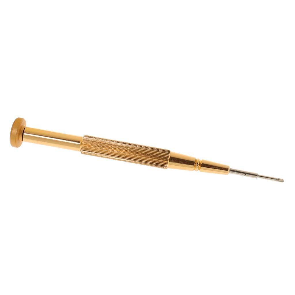 Precision Phillips Head Screwdriver Watch Jewelry Eyeglasses Repair PDA