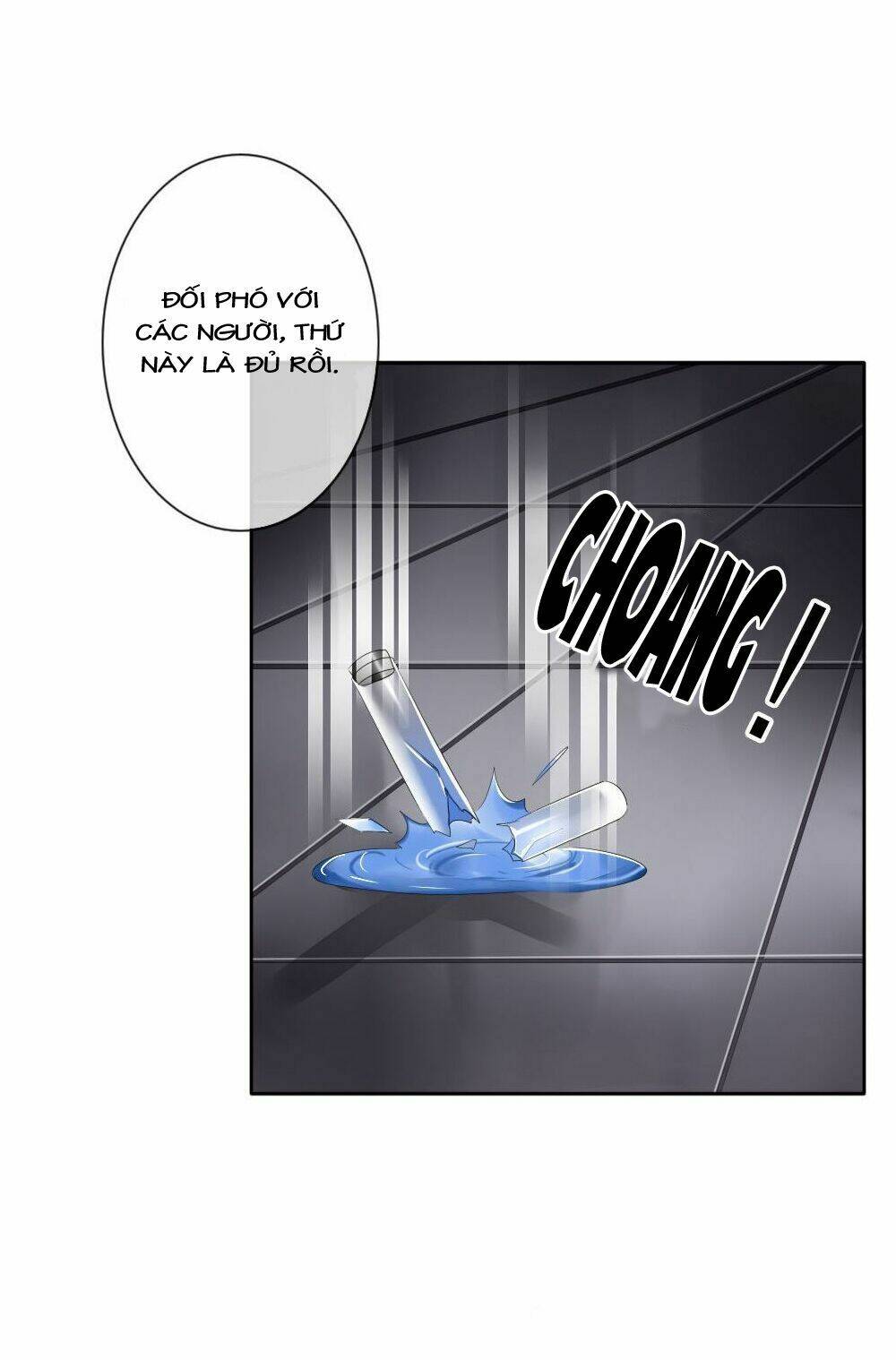 vị hôn thê bỏ trốn chapter 85 22