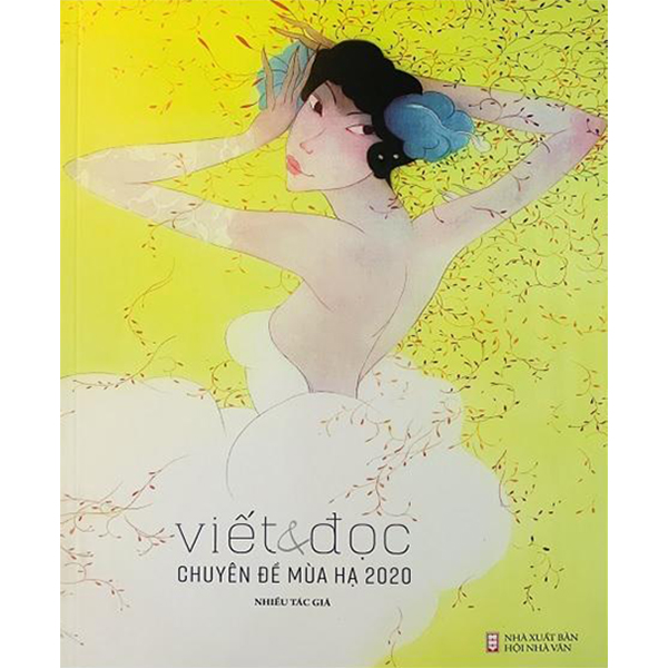 Viết Và Đọc Mùa Hạ 2020
