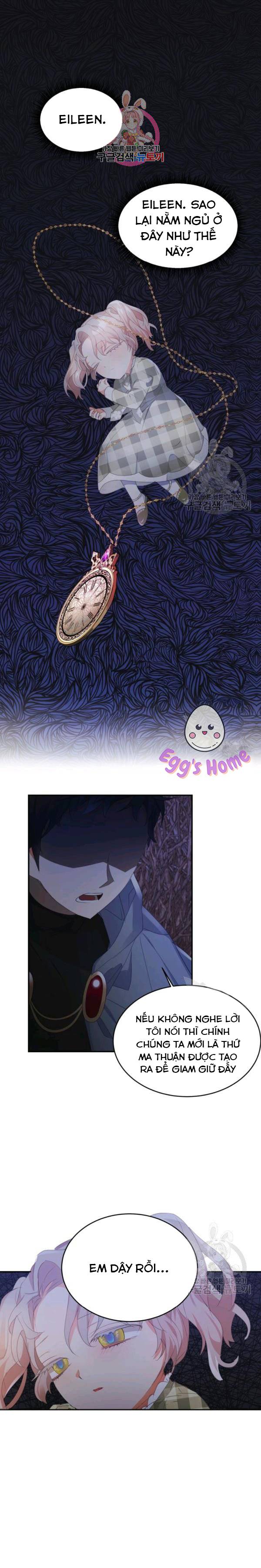 đứa con của rồng chapter 25 1