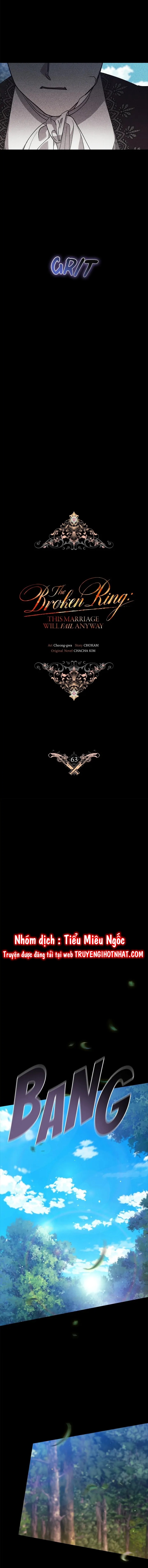 tôi mới là người quyết định cuộc hôn nhân này chapter 63 6