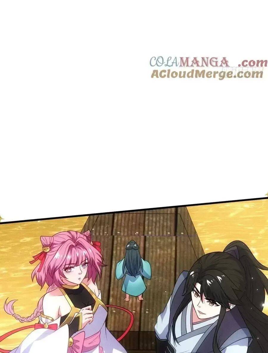 Thê Tử Của Ta Là Đại Lão Đại Thừa Kỳ chapter 74.1 13