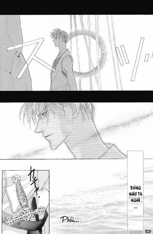 koori mamono monogatari chapter 16 13