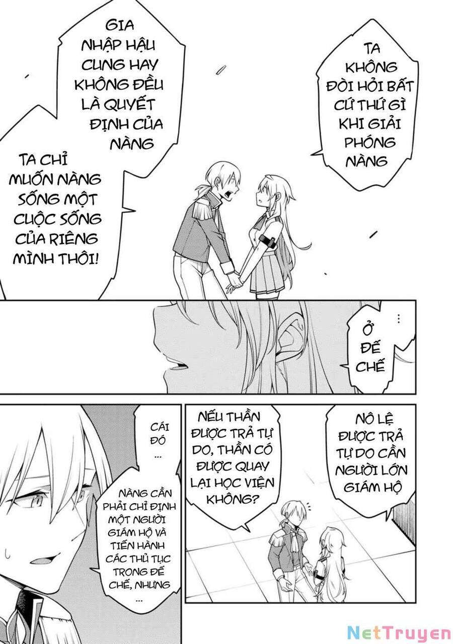 âm dương sư mạnh nhất chuyển sinh chapter 19 3