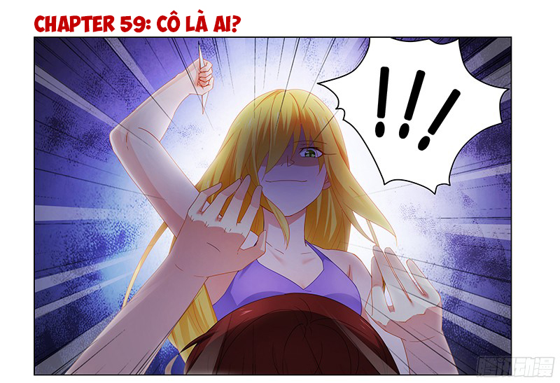 phúc hắc tổng tài đừng tới đây chapter 59 1