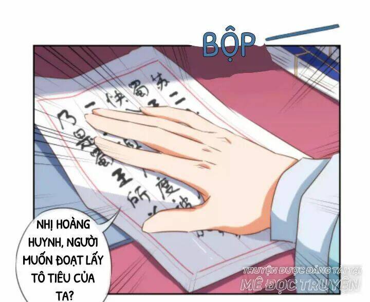 ồ, phu quân đáng yêu của tôi! chapter 49.1 7