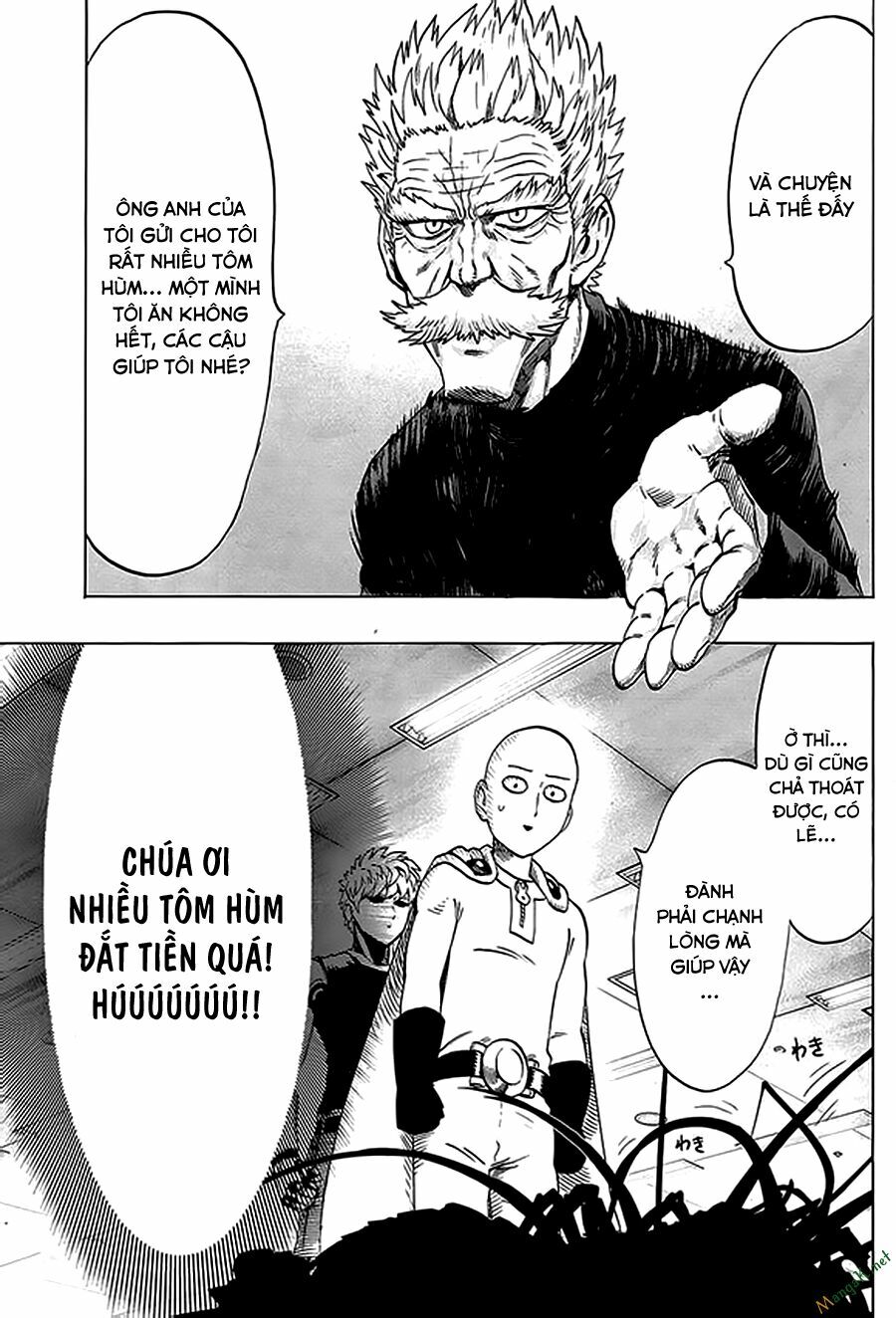 one-punch man chapter 56.5 3