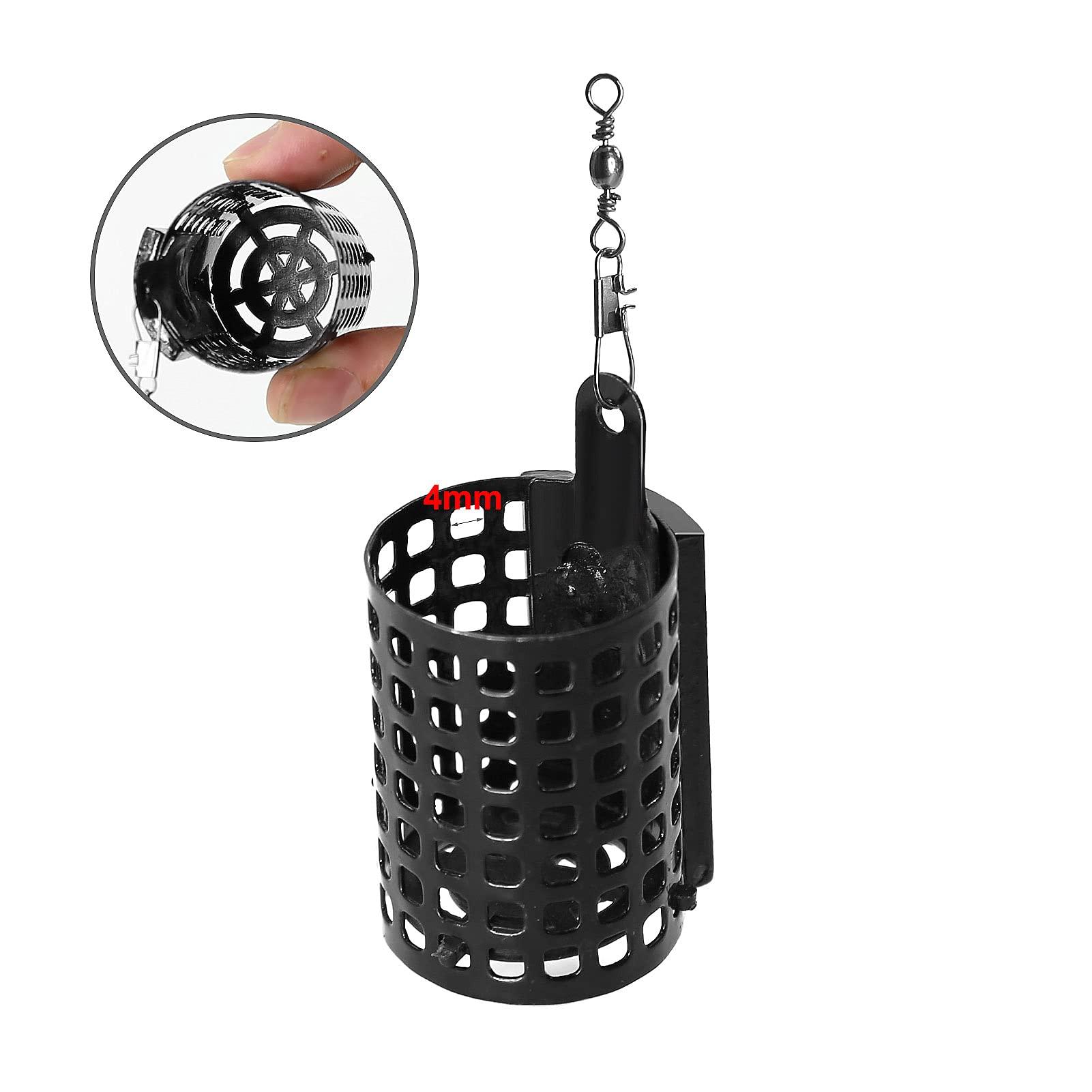 Cho ăn cho ăn cho các g kim loại câu cá với trọng lượng và đốt sống.