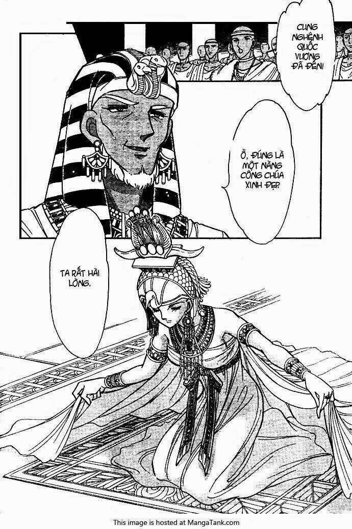 orontes renka (anatolia story side story) chapter 3 26