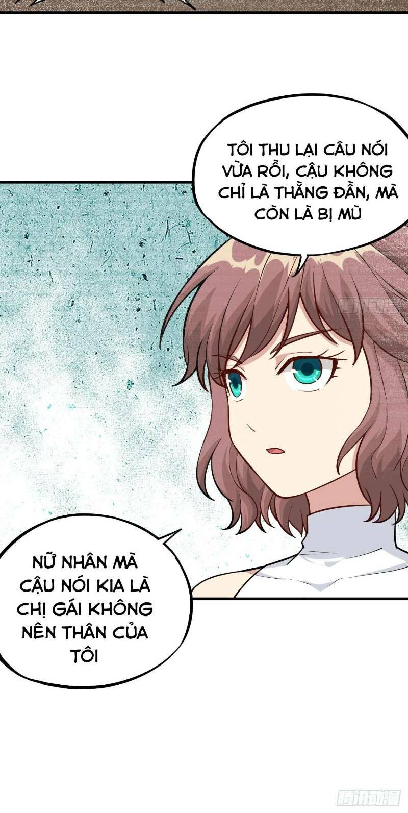 minh nhật thần đô chapter 28 23